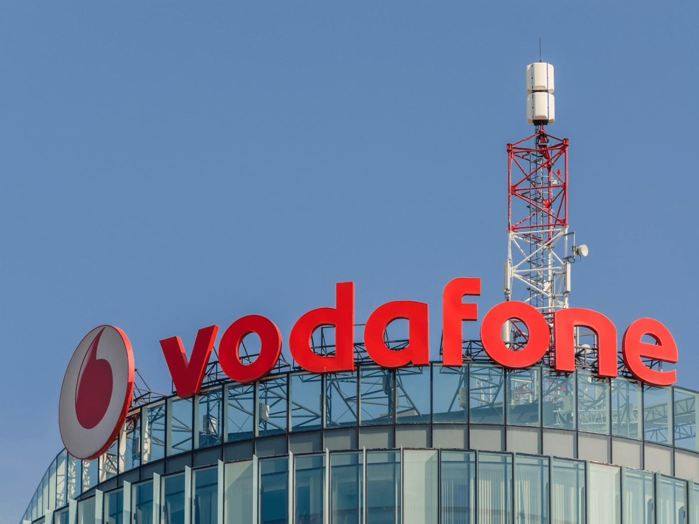 Vodafone concediază sute de angajați