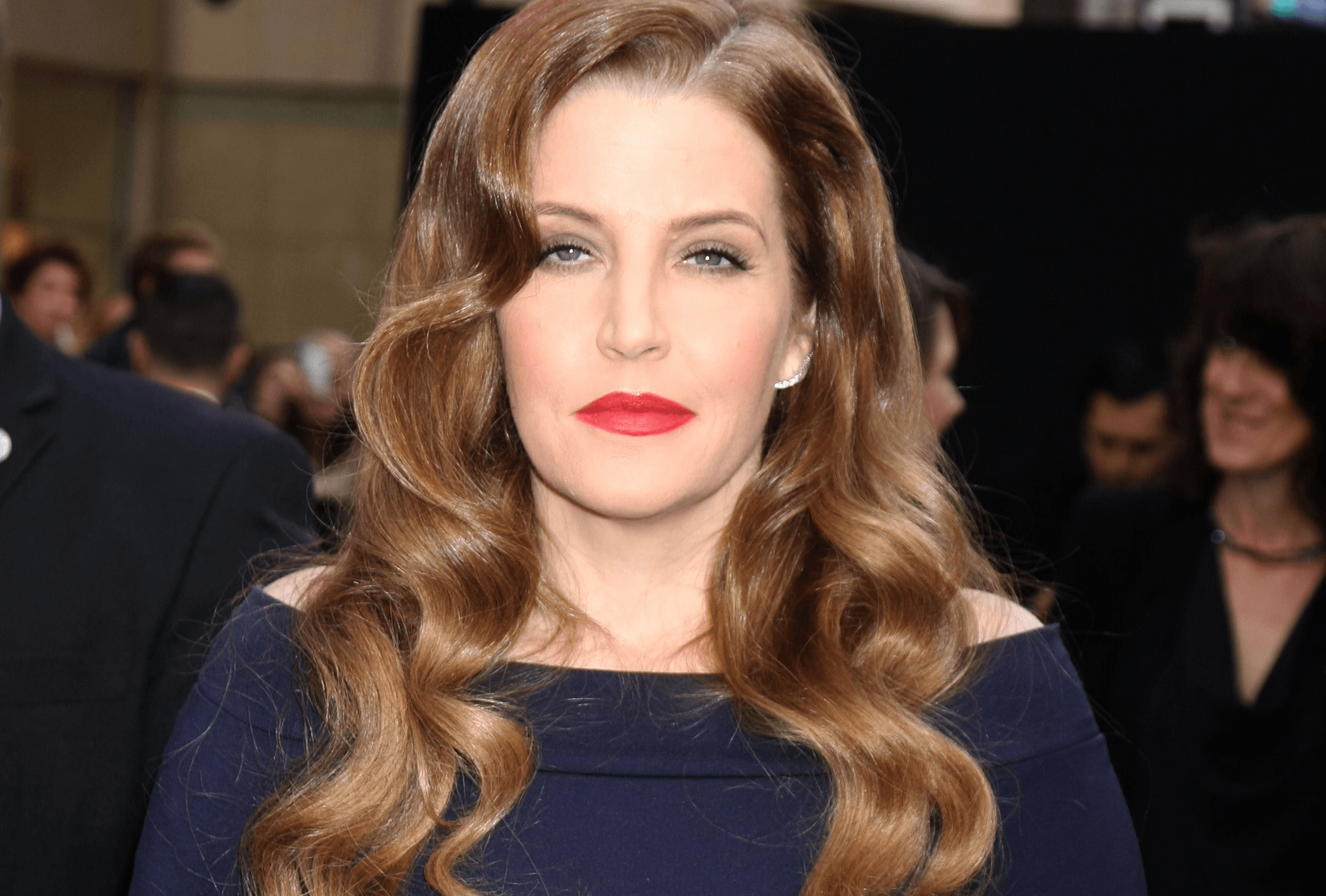 Lisa Marie Presley va fi înmormântată la Graceland, lângă fiul său Benjamin