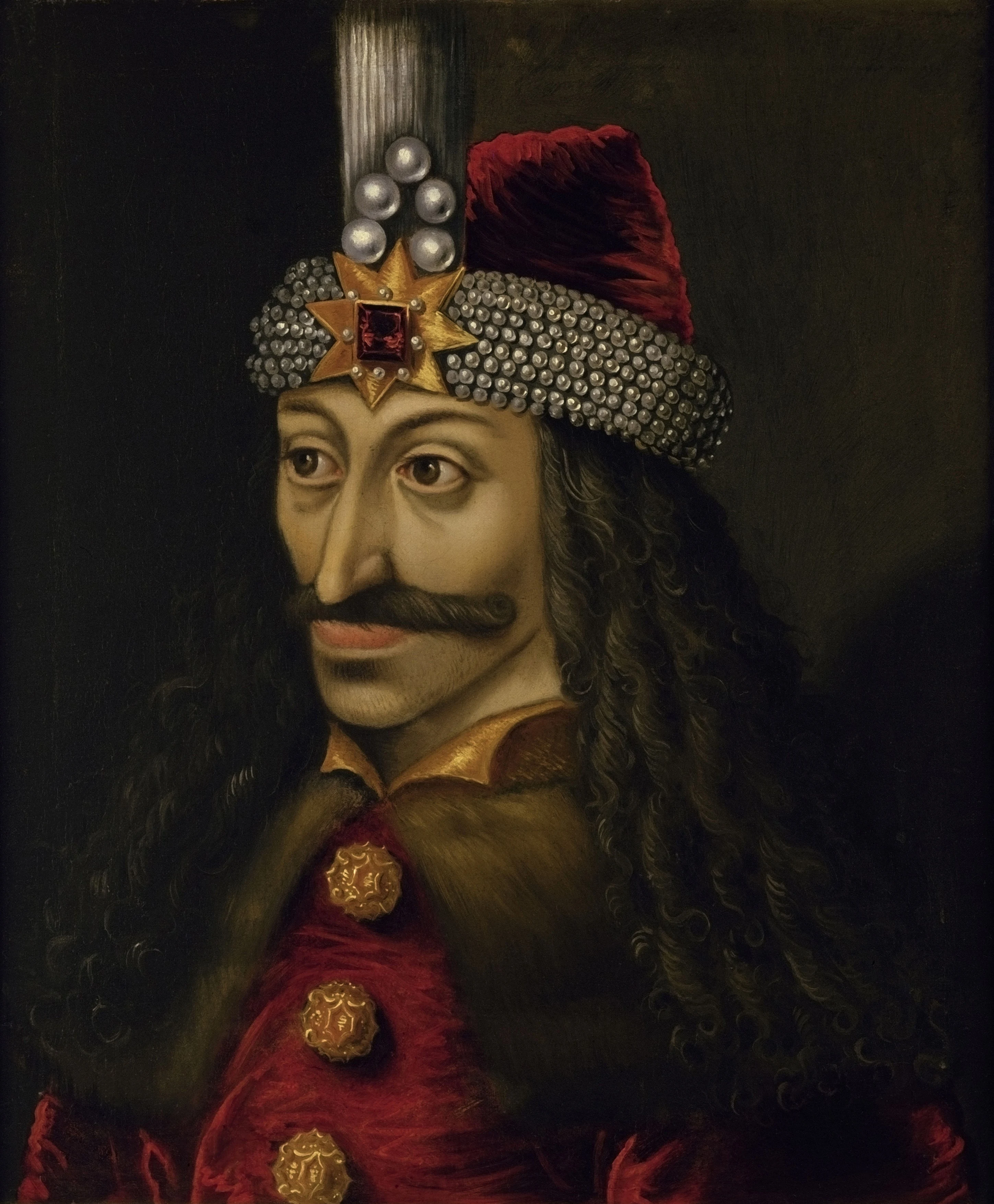 Vlad Țepeș, un maniac însetat de sânge sau un principe al vremurilor sale? Adevăr istoric, Netflix și legende