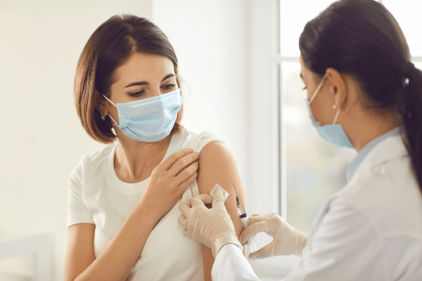 A început vaccinarea antigripală și în farmacii