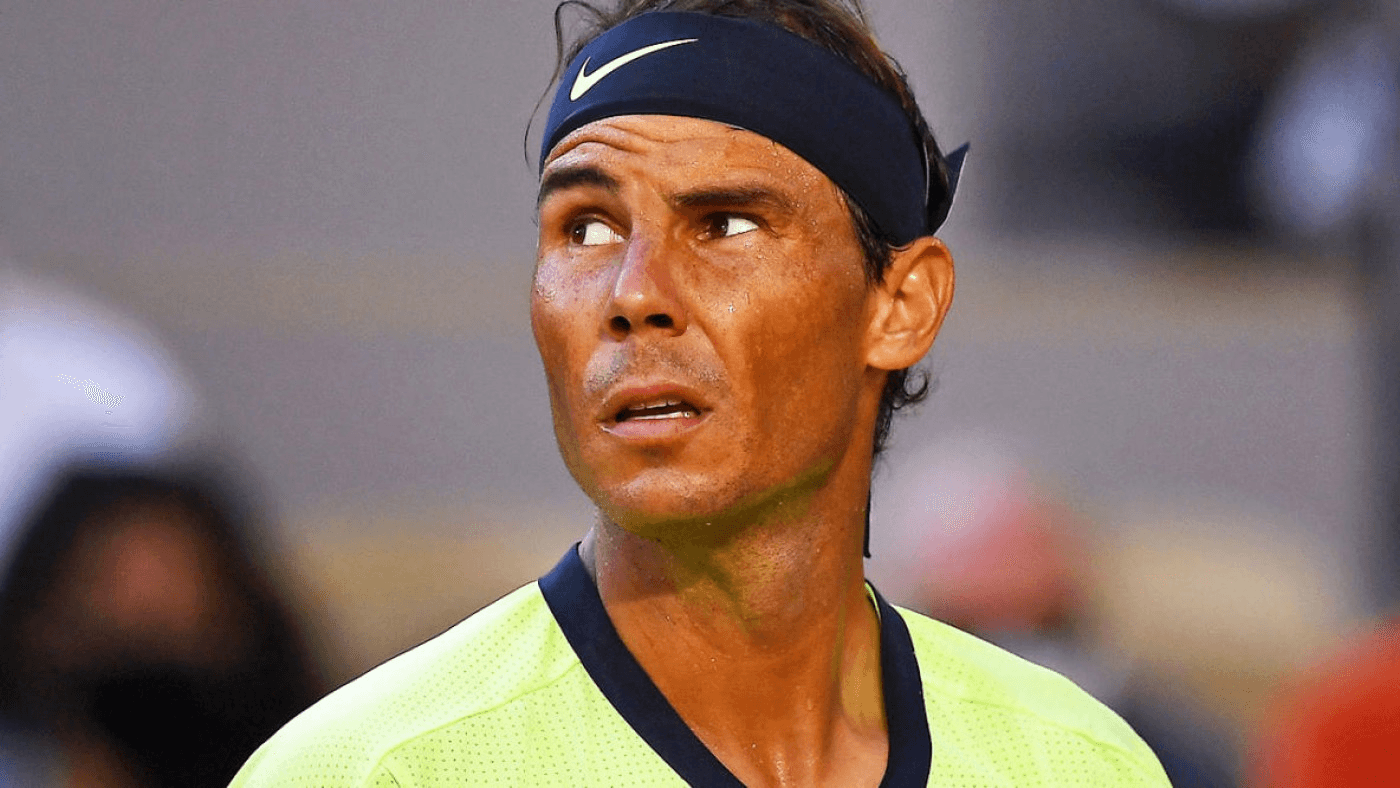 Rafael Nadal, ieșire emoționantă de pe teren, însoțită de un comentariu tulburător: Imaginile fac înconjurul lumii VIDEO