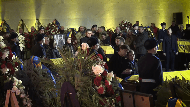 Războiul din Ucraina, ziua 333. 7.000 de civili şi peste 200.000 de militari ucişi după 11 luni de război