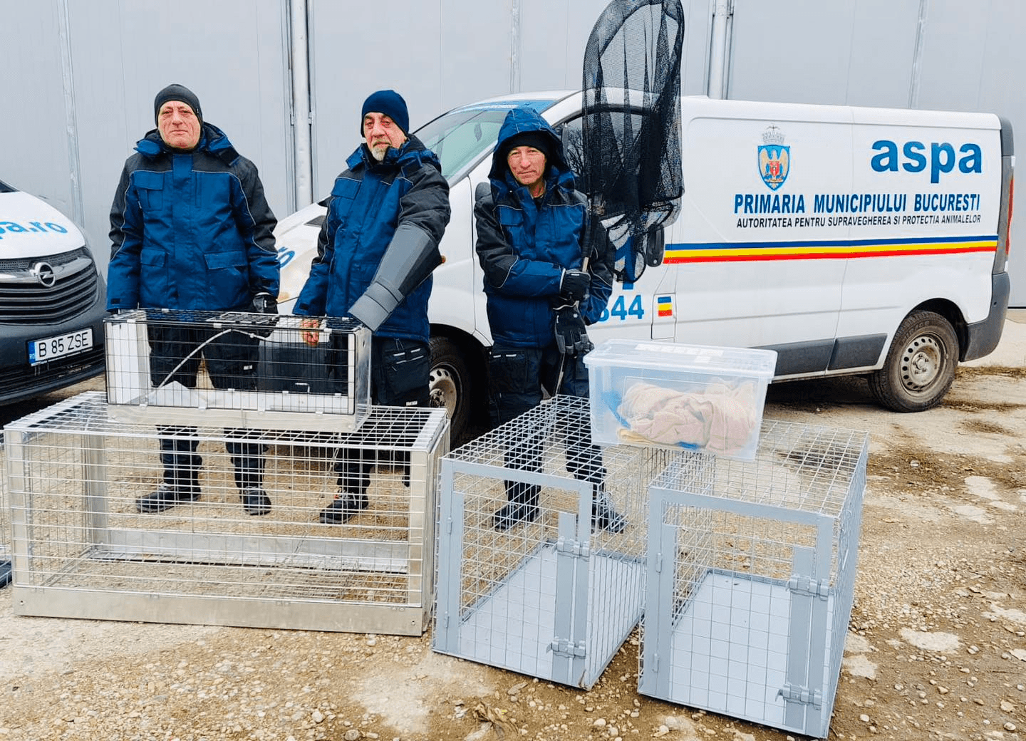 Ce buget a avut anul trecut ASPA