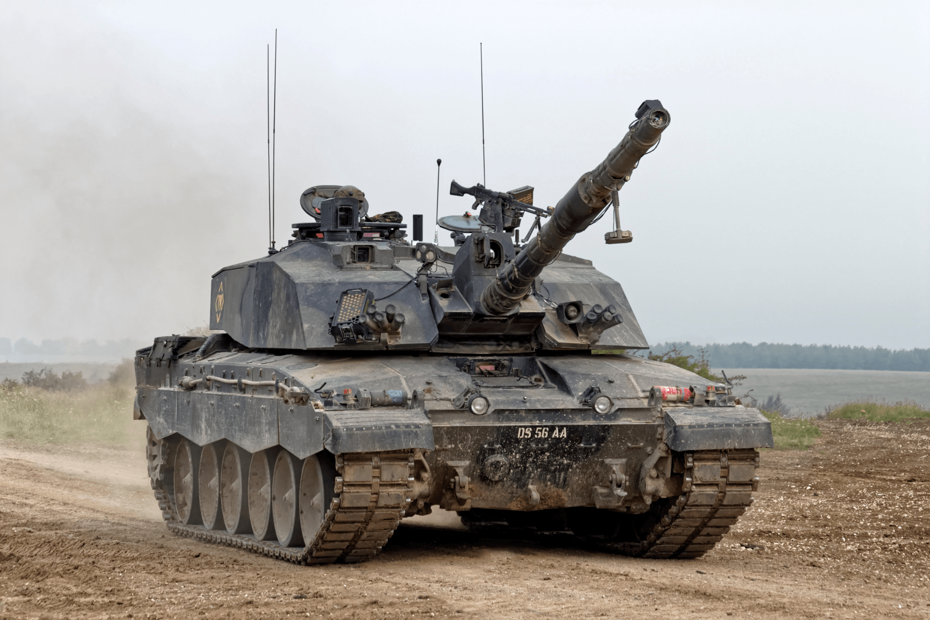 Deosebirile dintre tancurile Leopard, Challenger și Abrams: care ar fi cele mai bune pentru Kiev?
