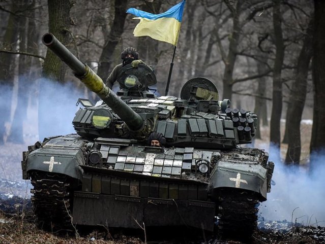LIVE TEXT Războiul din Ucraina, ziua 336. Ucrainenii confirmă pierderea oraşului Soledar. Guvernul german anunţă livrarea tancurilor Leopard 2 în Ucraina. Grupul Wagner recrutează cetăţeni ucraineni încarceraţi pentru războiul Rusiei
