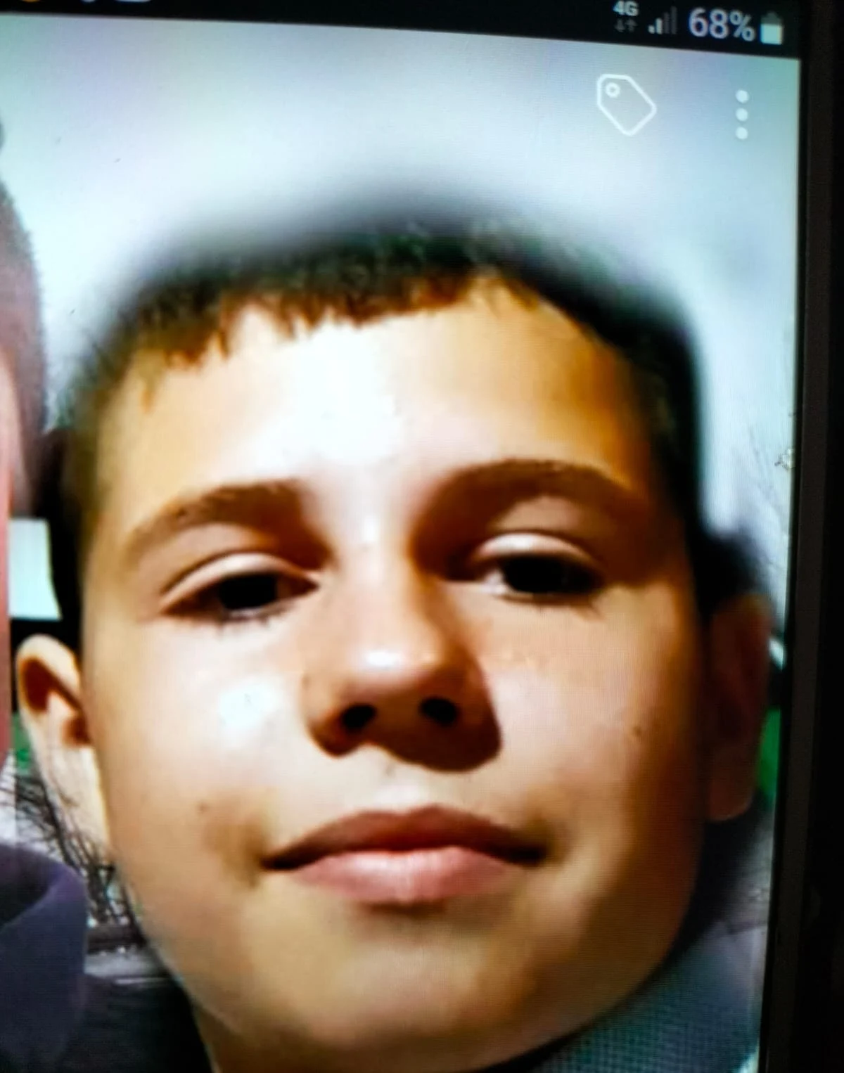 ALERTĂ Copil dispărut: un băiat de 12 ani, din Greci, Mehedinți, e de negăsit