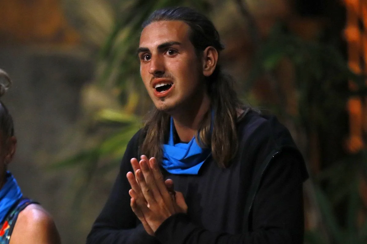 „Survivor România“: Răzvan Danciu a fost eliminat. Plecarea lui, regretată de ambele echipe și contestată de fani VIDEO