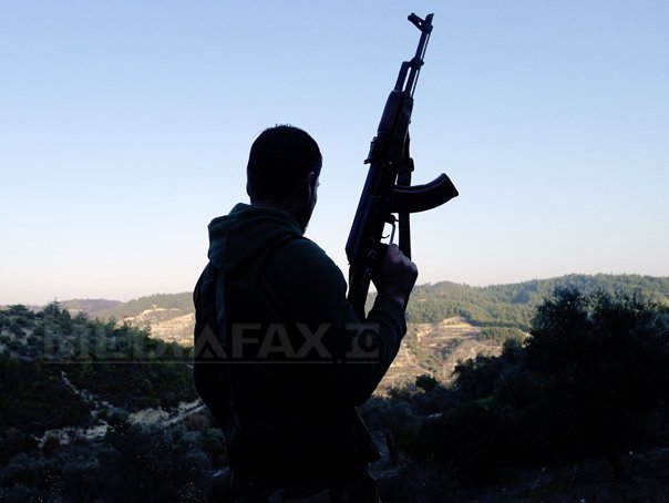 Confruntări în Cisiordania. Cel puţin opt palestinieni, ucişi în schimburi de focuri cu trupele israeliene