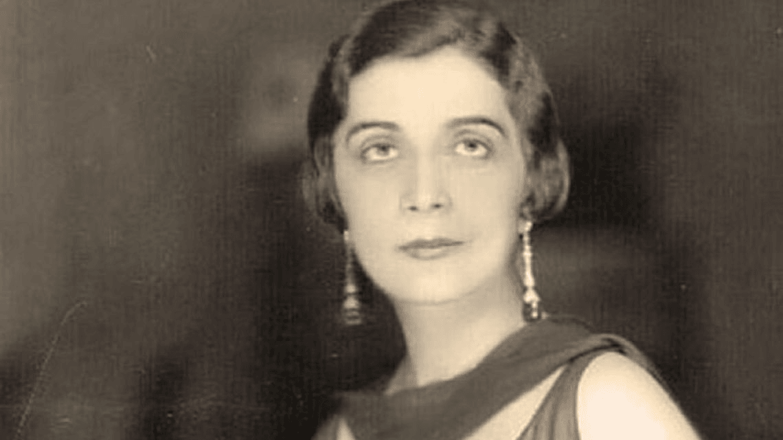 28 ianuarie: Ziua în care s-a născut principesa şi scriitoarea Martha Bibescu VIDEO