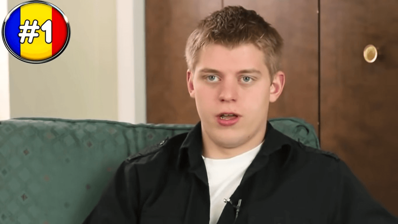 Ce îi distrează la culme pe americani în România. „Nu eram pregătit pentru asta, dar n-a fost așa rea pe cât aș fi crezut” VIDEO