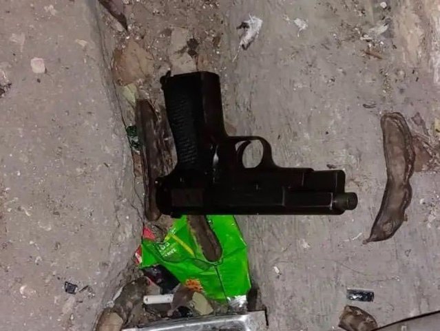 Un nou incident armat a avut loc în Ierusalim. Două persoane au fost rănite