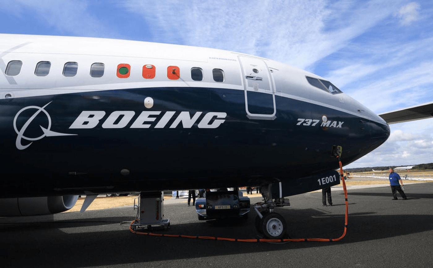 Boeing va crește producția de 737 MAX. Cererea este foarte mare după mai mulți ani de suspendare a modelului de la zbor