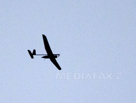 Imaginea articolului Kiev: 24 de drone doborâte în toată Ucraina, pe timpul nopţii