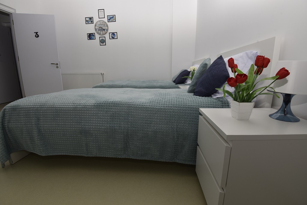 Evaluarea căminului de bătrâni potrivit pentru o persoană vârstnică din familie