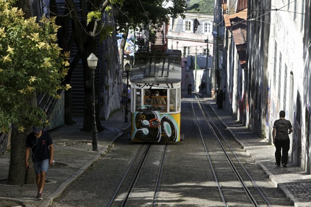 Ieftinirea transportului public, o tendinţă în creştere în Europa. Germania e prima