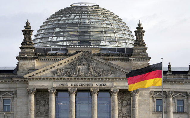 Cinci persoane din Germania, puse sub acuzare pentru formarea unei "organizaţii teroriste": plănuiau să declanşeze un război civil