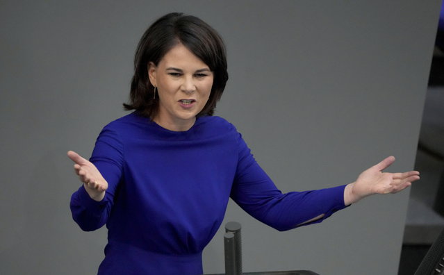 Berlinul clarifică afirmaţiile ministrului de Externe privind poziţia faţă de conflictul din Ucraina