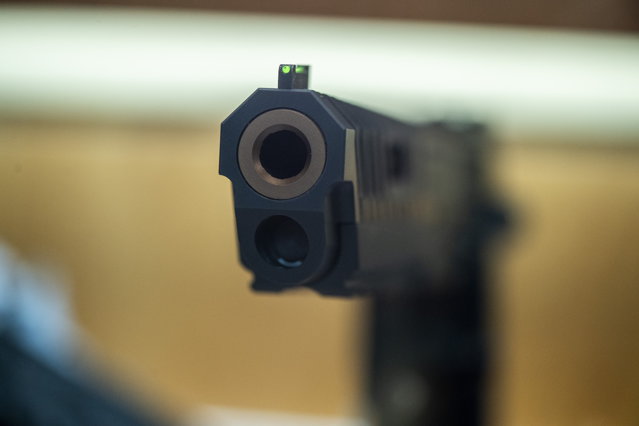 Val sumbru de omoruri în masă în toată America