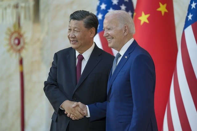 Cele mai mari puteri ale lumii se îndreaptă spre conflict. Un general american prezice un război cu China în 2025