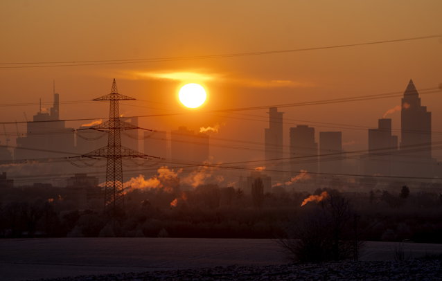 Guvernul Germaniei, dat în judecată de un grup de mediu pentru că nu a reuşit să îndeplinească obiectivele climatice
