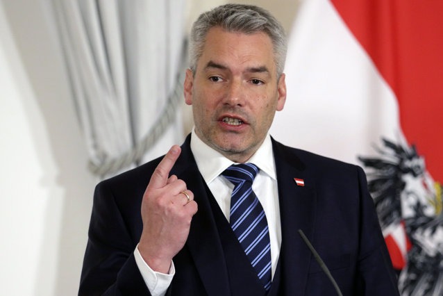 Alegeri regionale în Austria Inferioară. Partidul cancelarului Nehammer, cel mai slab rezultat din istorie