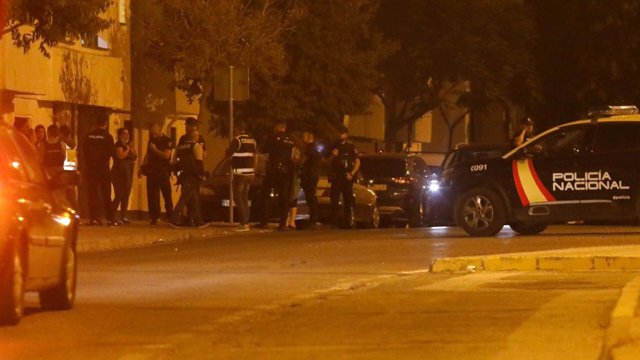 Cel puţin un mort şi patru răniţi într-un atac împotriva mai multor biserici din Algeciras, Spania