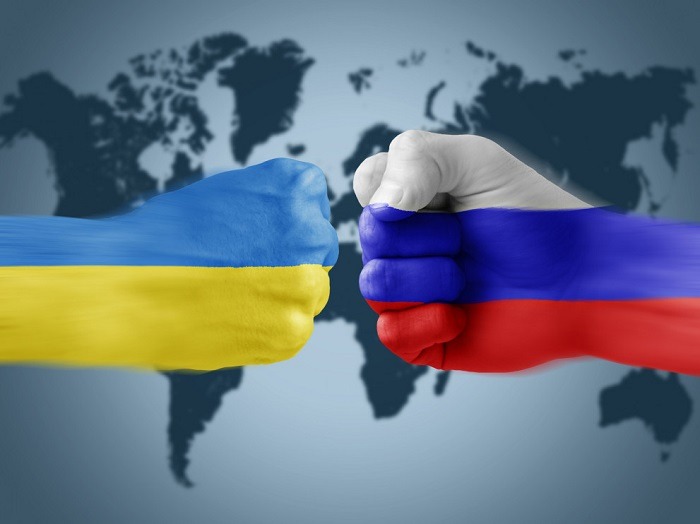 Oare a fost inevitabil? O sumară istorie a Războiului din Ucraina