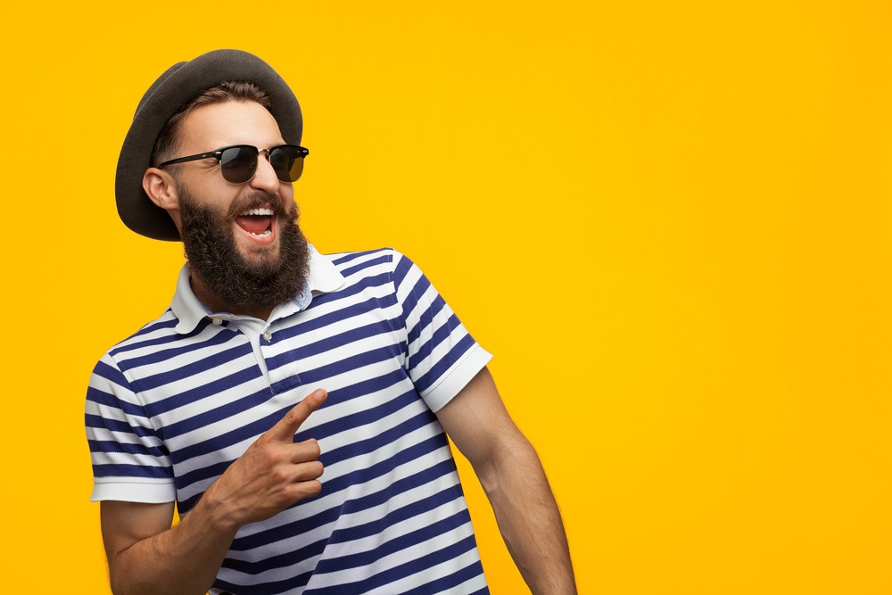 Top 6 modele de ochelari de soare pentru bărbați