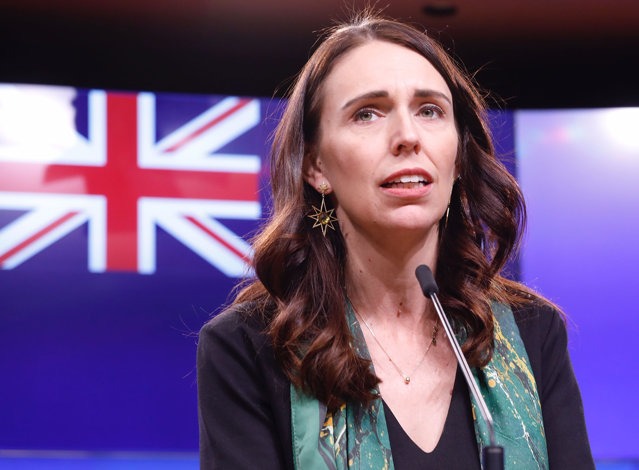 Cei care vor să o înlocuiască pe Jacinda Ardern, după demisie, încep să îşi depună ofertele