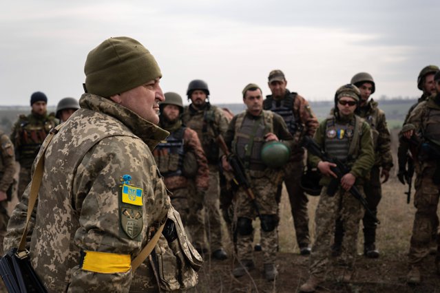 Războiul din Ucraina, ziua 332. Germania nu trimite tancuri de teama ruşilor. Ucrainenii pregătesc o nouă contraofensivă