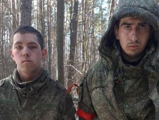 Imaginea articolului Schimb de prizonieri între Kiev şi Moscova în ziua de Anul Nou: au fost implicaţi 100 de militari

