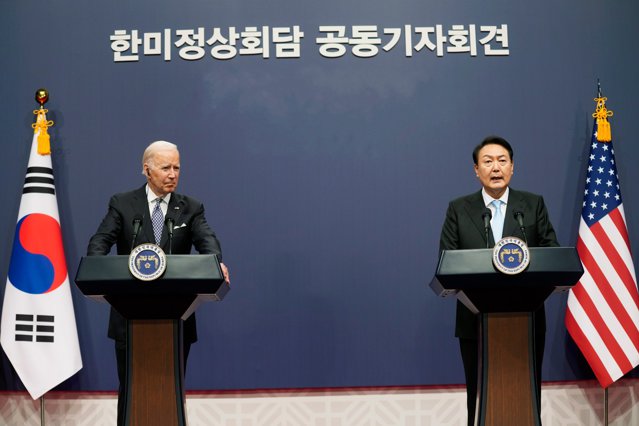 Statele Unite şi Coreea de Sud pregătesc reacţii la ameninţările generate de Coreea de Nord