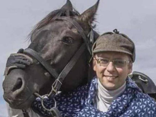 Viaţa de azilant politic în Elveţia a lui Boris Bondarev, diplomatul care l-a înfruntat pe Putin