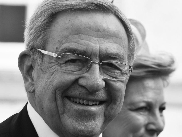 Constantin al II-lea, ultimul rege al Greciei, a murit la vârsta de 82 de ani