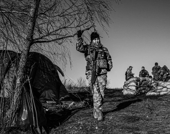 Imaginea articolului Cum arată ultimele cifre ale pierderilor suferite de ruşi în Ucraina 