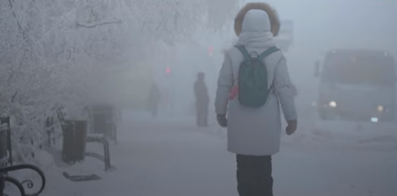 Imaginea articolului Viaţa la -50 de grade: cum să supravieţuieşti în cel mai rece oraş din lume

