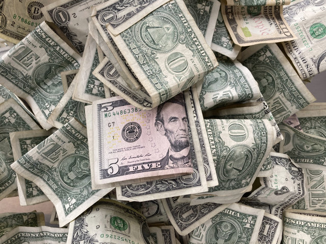 SUA au ieşit pe plus în 2022, dar unii analişti nu exclud recesiunea