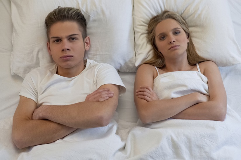 Este ejacularea precoce determinata de alte afectiuni?