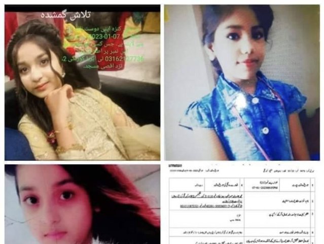 Două adolescente din Pakistan au fugit de acasă pentru a merge la un concert în Coreea de Sud