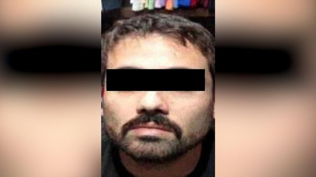 Prima fotografie cu fiul lui El Chapo după arestare: imagine difuzată de autorităţile mexicane