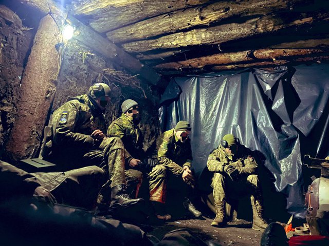 De ce Rusia îşi doreşte atât de mult să captureze oraşul ucrainean Soledar