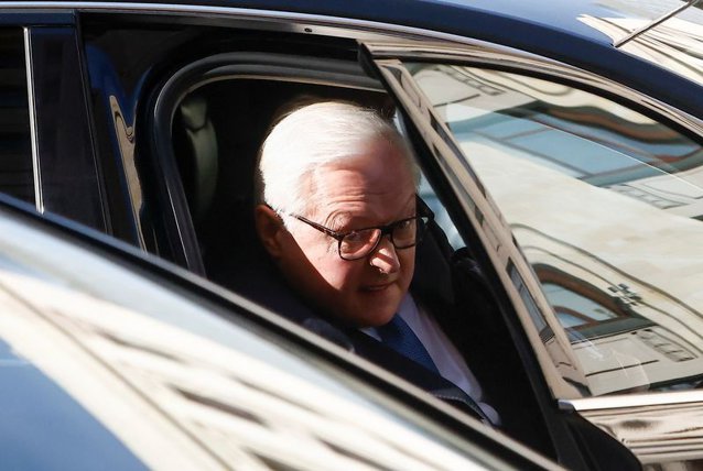Ministrul adjunct de Externe al Rusiei se va întâlni cu noul ambasador al SUA la Moscova