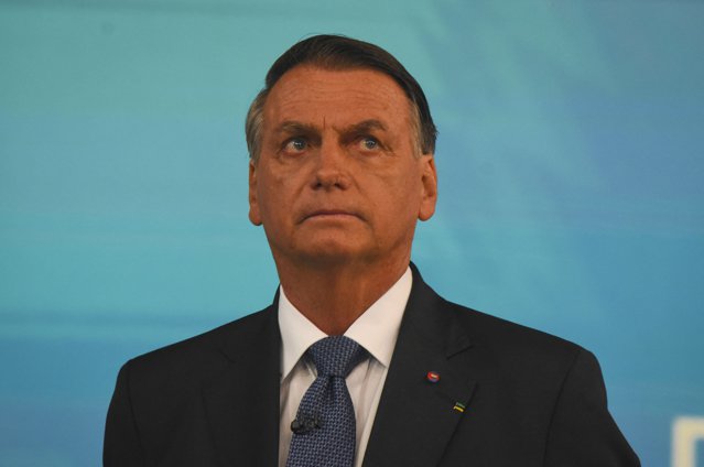 Instanţa supremă din Brazilia va investiga rolul lui Bolsonaro în revoltele din Brasilia