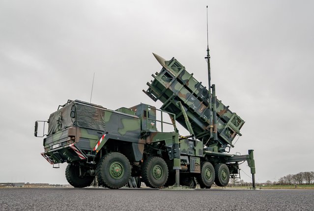 Războiul din Ucraina, ziua 318. Germania şi Statele Unite vor furniza Ucrainei vehicule blindate şi rachete Patriot
