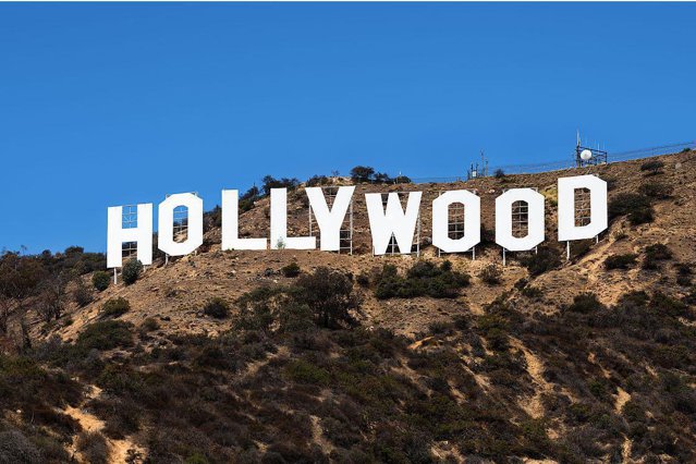 Hollywood-ul, zguduit de două cutremure