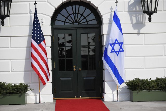 Washingtonul cere Guvernului Netanyahu să evite destabilizarea Cisiordaniei