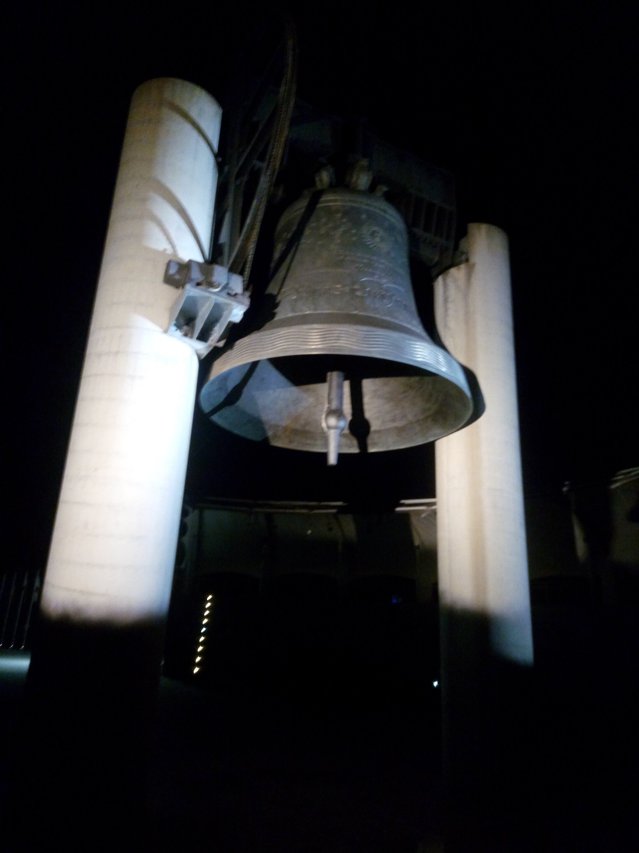 Un episcop „reduce la tăcere” clopotele pentru a nu provoca deranj