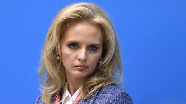 fiicele lui Putin au fost spionate