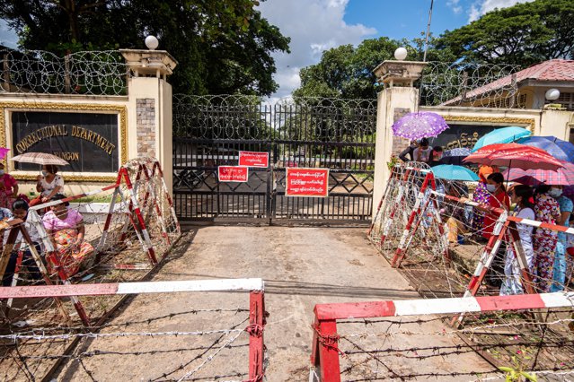 autorităţile vor elibera peste 7.000 de prizonieri