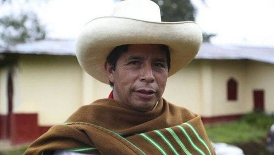 Imaginea articolului Proteste în Peru: noul preşedinte al ţării se confruntă cu o anchetă pentru genocid